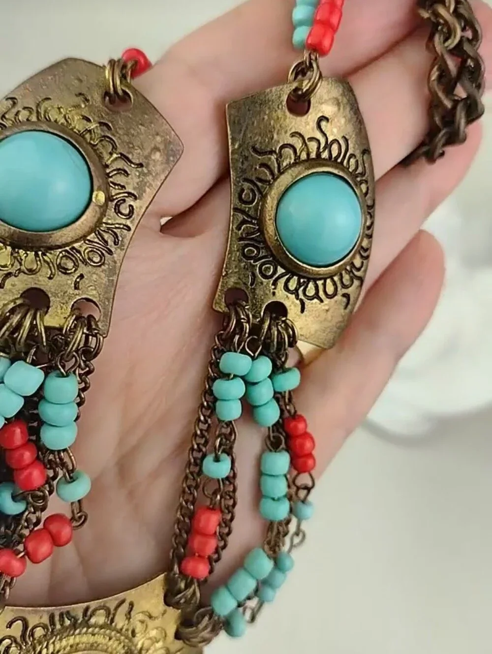 Rustic Tribal Boho 💃bundle or